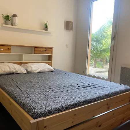 Maevana Apartment Montpellier