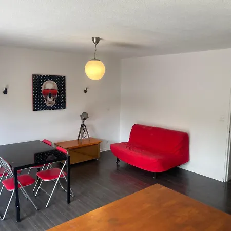 Maevana Apartment