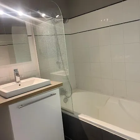 Apartment Maevana Montpellier